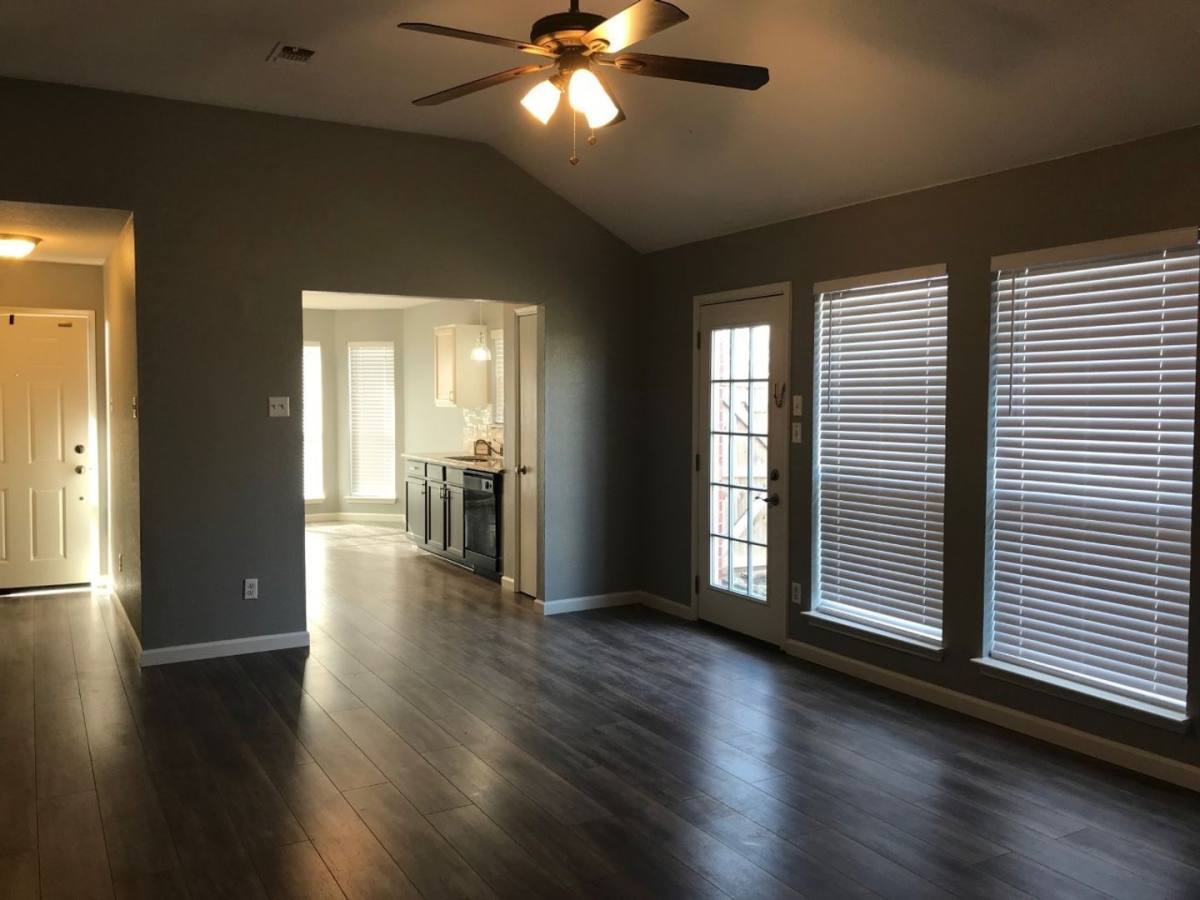 House for rent at 3305 Rustic Meadow Trail, Mansfield, TX 76063