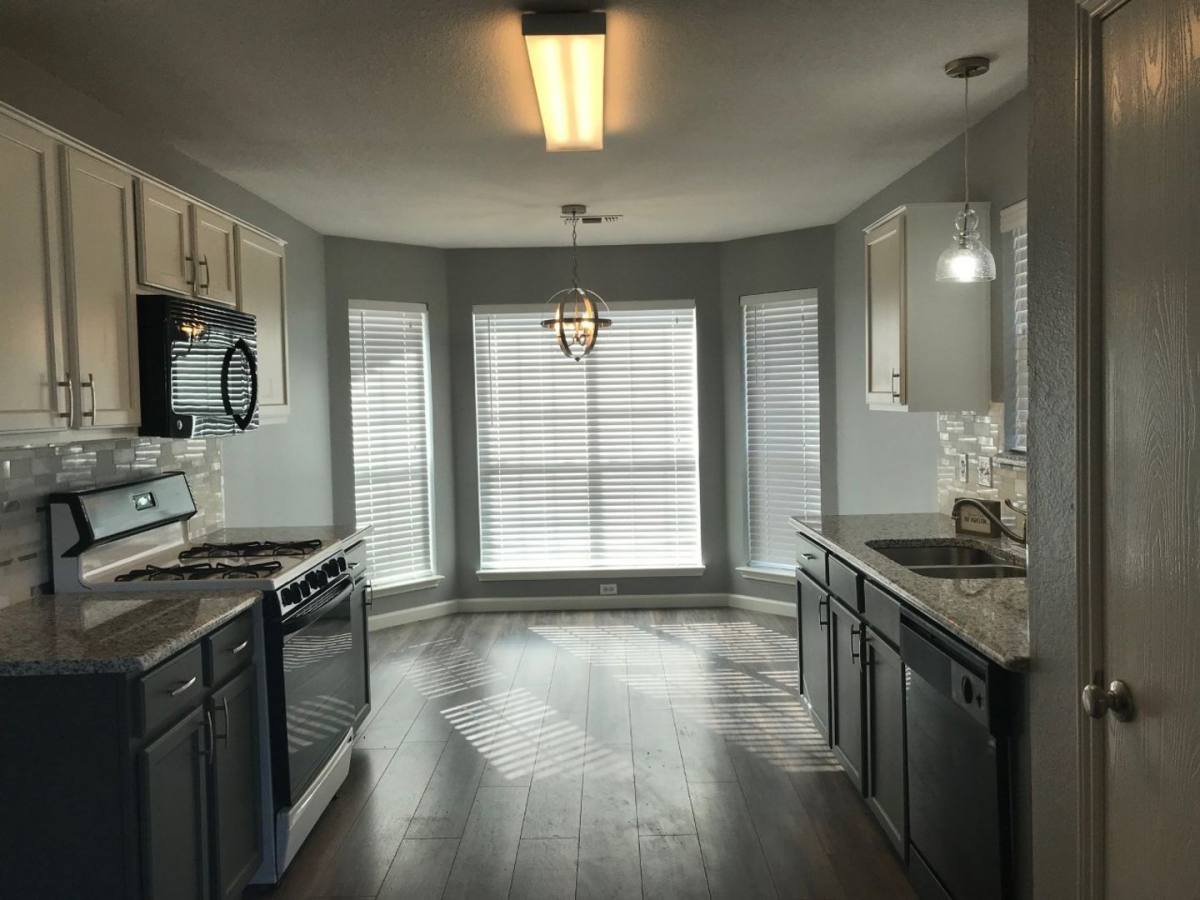 House for rent at 3305 Rustic Meadow Trail, Mansfield, TX 76063
