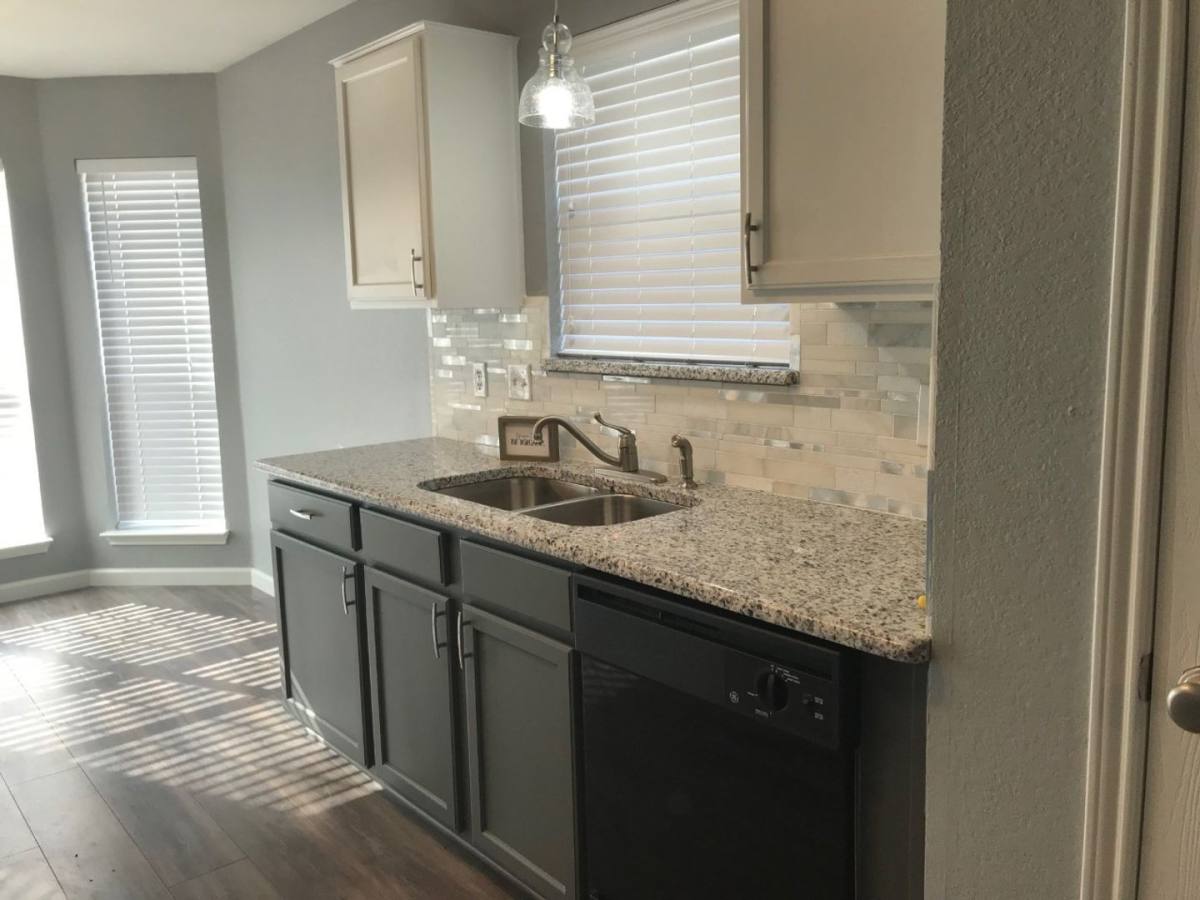 House for rent at 3305 Rustic Meadow Trail, Mansfield, TX 76063