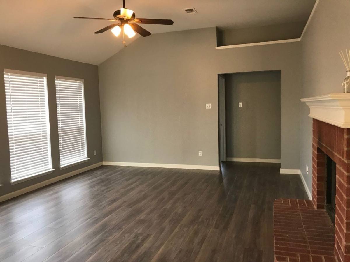 House for rent at 3305 Rustic Meadow Trail, Mansfield, TX 76063