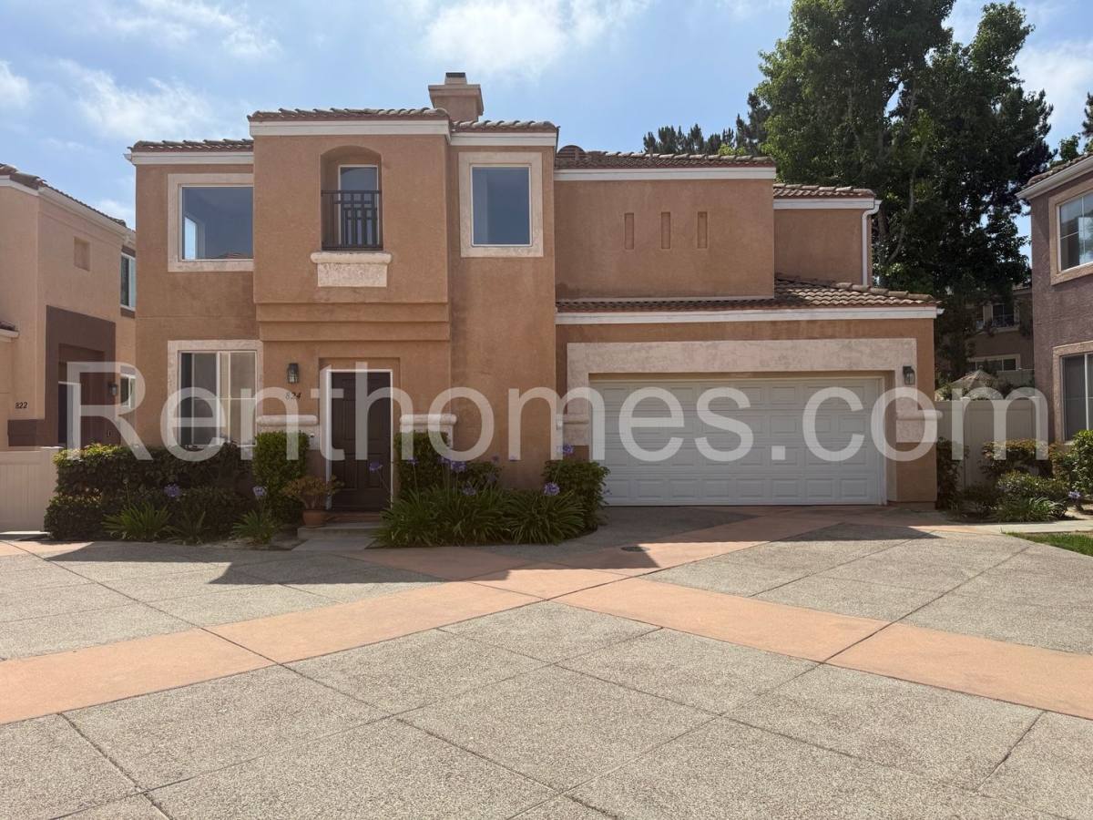 House for rent at 824 Caminito Estrella, Chula Vista, CA 91910