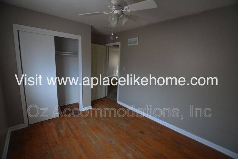 House for rent at 1606 N 63rd Place, Kansas City, KS 66102