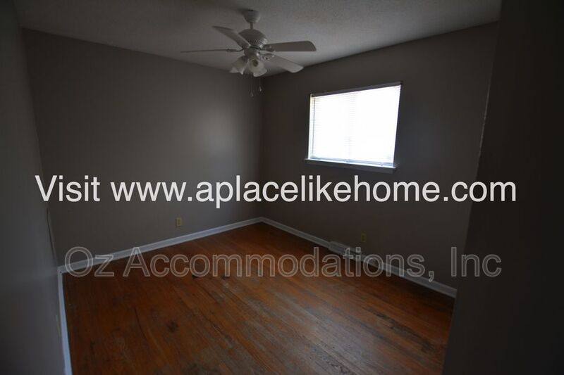 House for rent at 1606 N 63rd Place, Kansas City, KS 66102