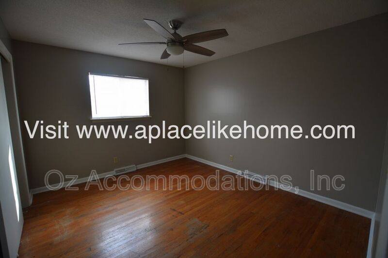 House for rent at 1606 N 63rd Place, Kansas City, KS 66102
