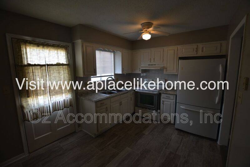 House for rent at 1606 N 63rd Place, Kansas City, KS 66102