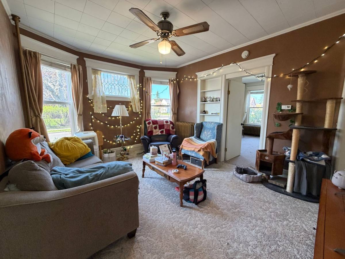 Apartment for rent at 1128 Hammond Ave, Superior, WI 54880