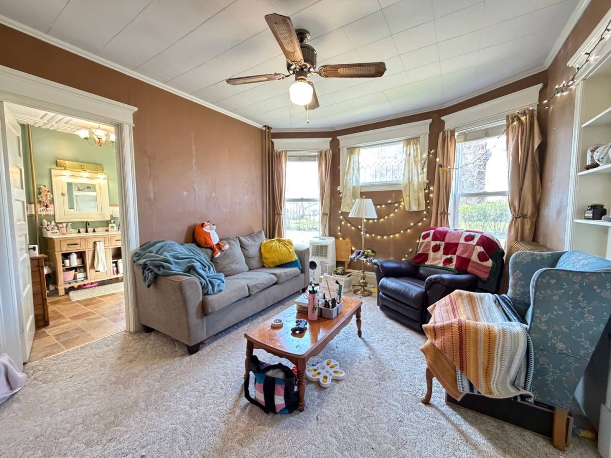 Apartment for rent at 1128 Hammond Ave, Superior, WI 54880