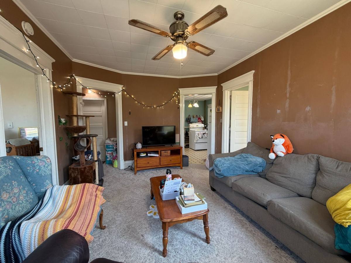 Apartment for rent at 1128 Hammond Ave, Superior, WI 54880