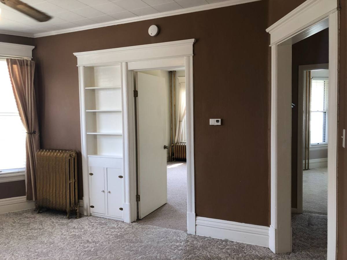 Apartment for rent at 1128 Hammond Ave, Superior, WI 54880