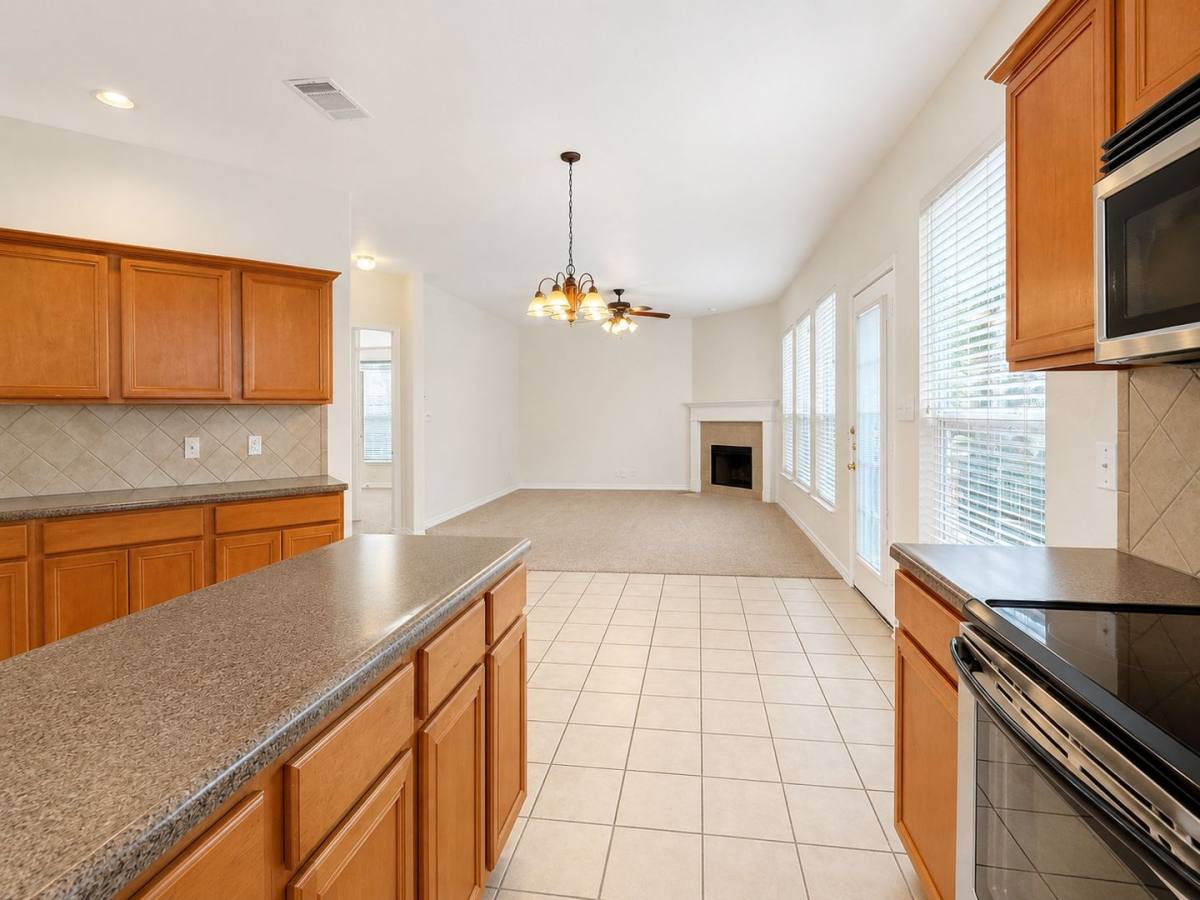 House for rent at 4970 Augusta Square, San Antonio, TX 78247