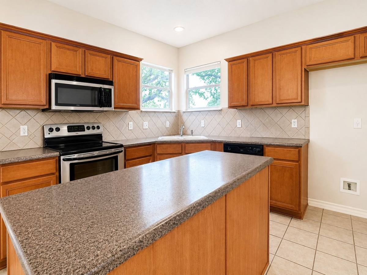 House for rent at 4970 Augusta Square, San Antonio, TX 78247