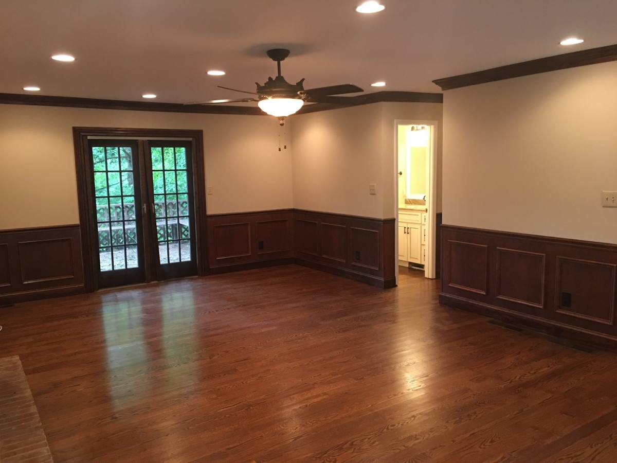 House for rent at 310 Milesford Court, Alpharetta, GA 30022