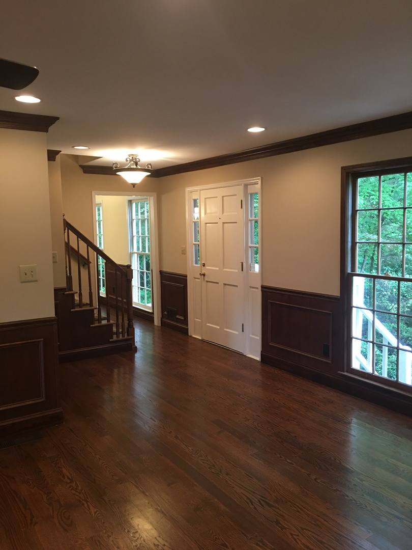 House for rent at 310 Milesford Court, Alpharetta, GA 30022