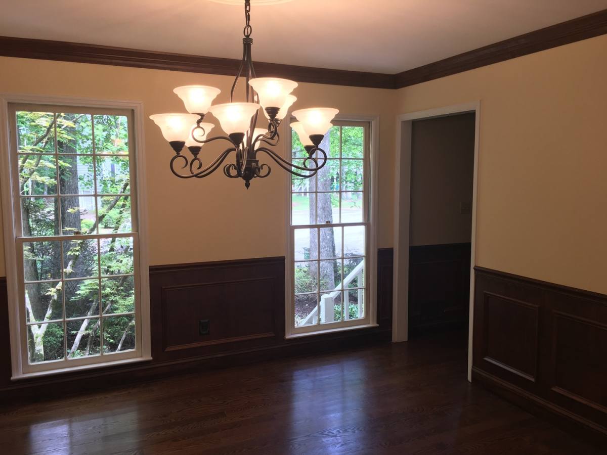 House for rent at 310 Milesford Court, Alpharetta, GA 30022