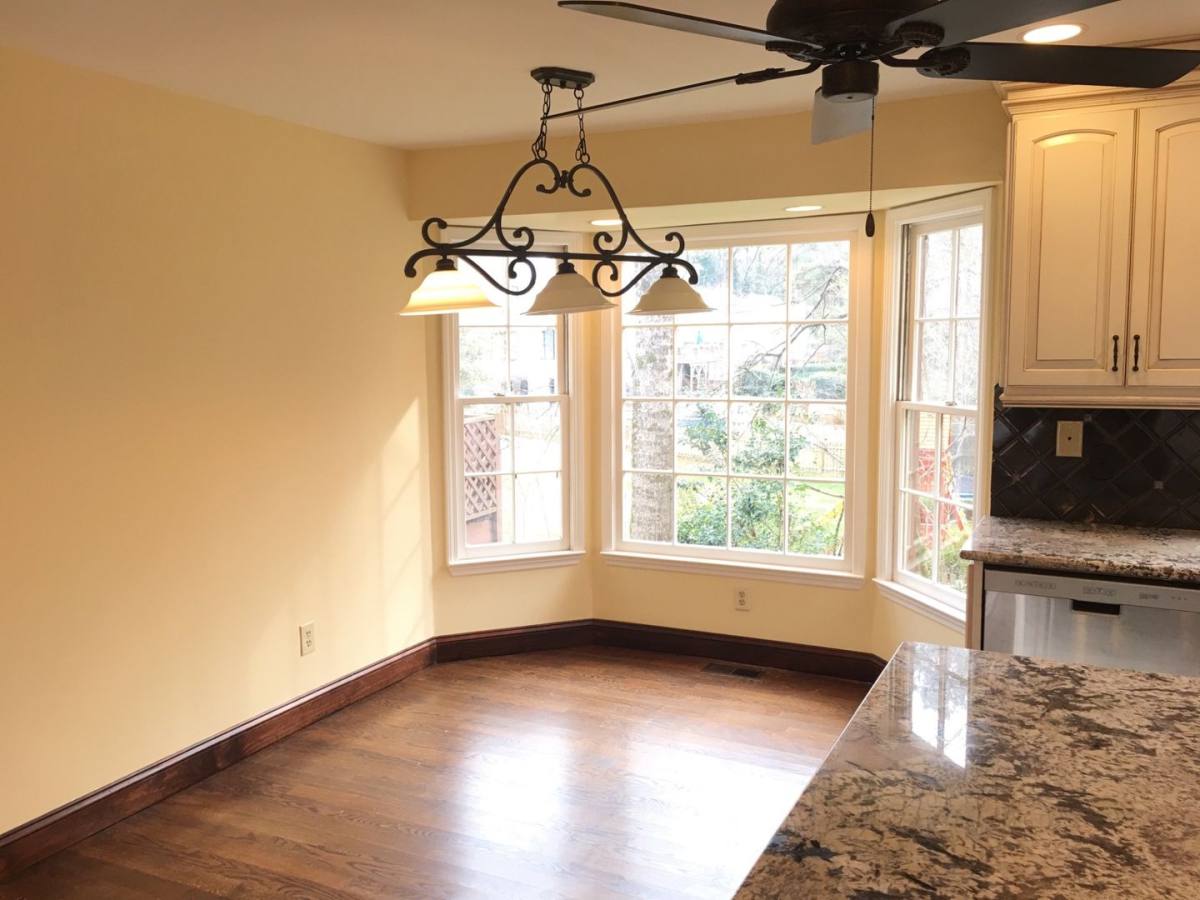 House for rent at 310 Milesford Court, Alpharetta, GA 30022