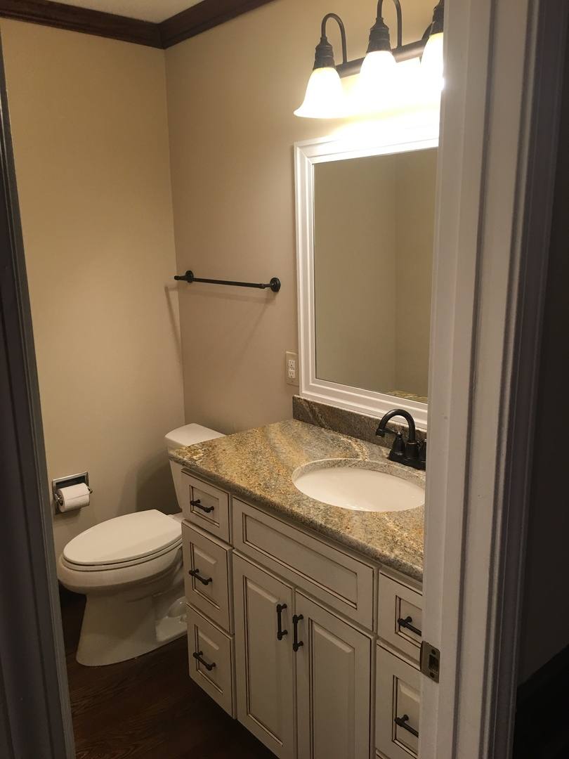 House for rent at 310 Milesford Court, Alpharetta, GA 30022