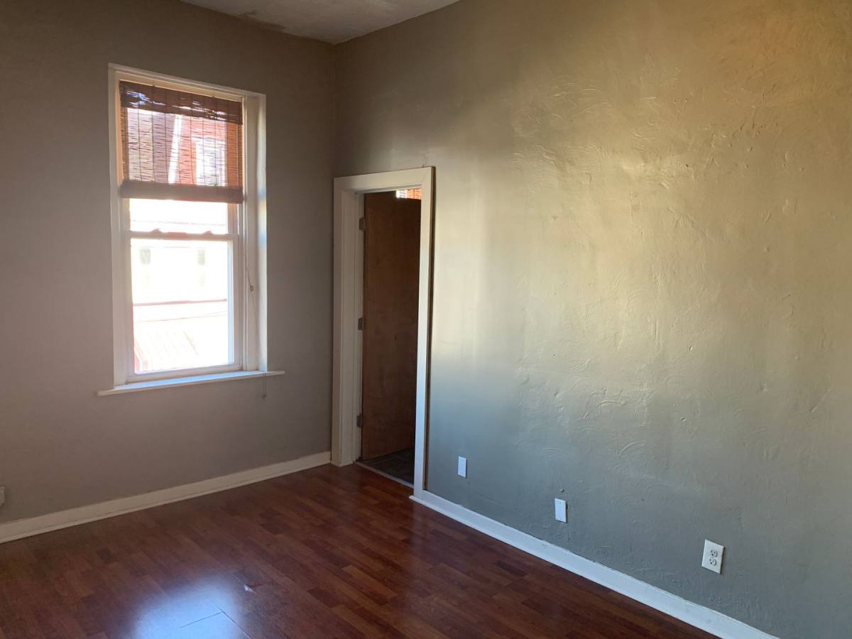 Apartment for rent at 4600 Plummer St, Pittsburgh, PA 15201