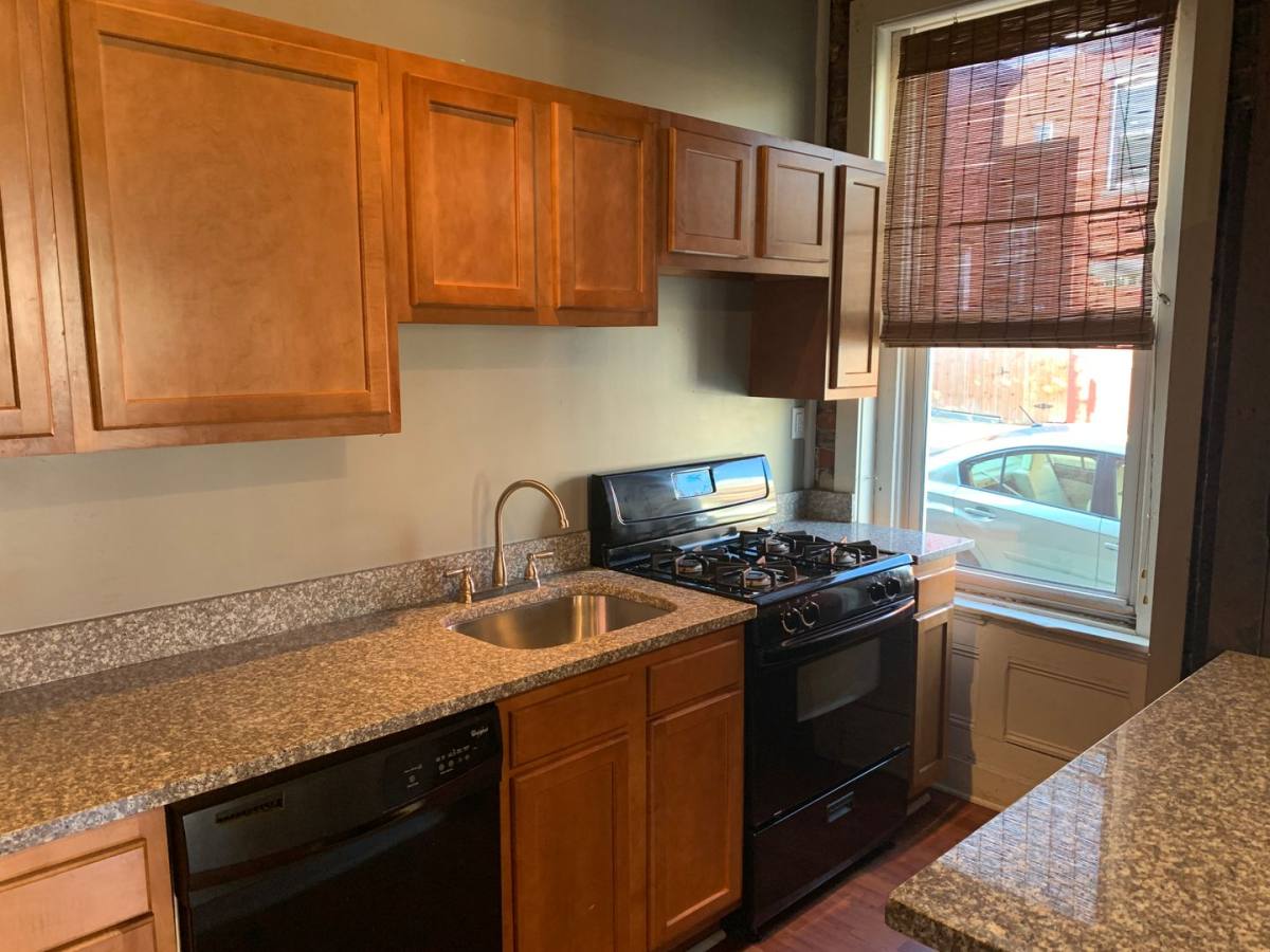 Apartment for rent at 4600 Plummer St, Pittsburgh, PA 15201