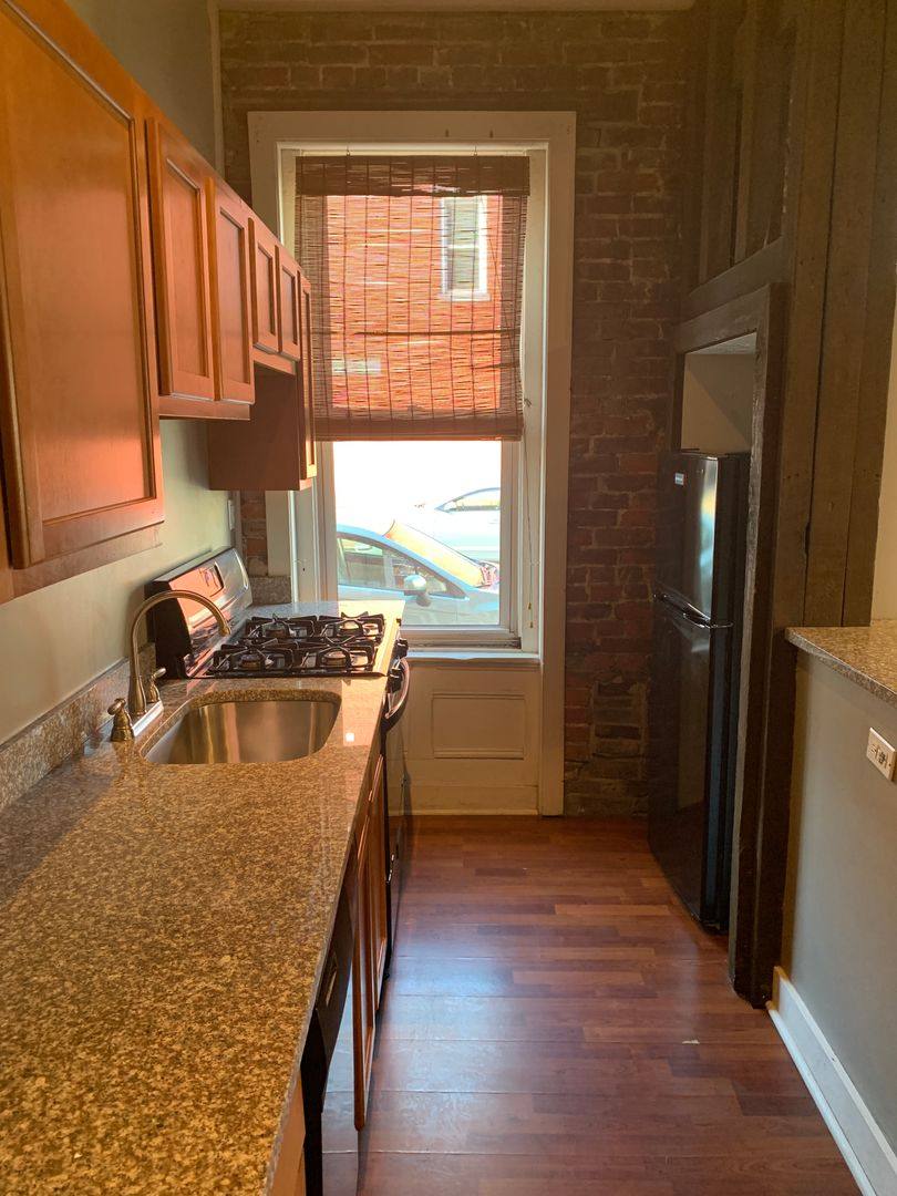 Apartment for rent at 4600 Plummer St, Pittsburgh, PA 15201