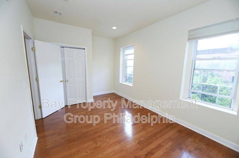 Apartment for rent at 1708 W Diamond St #C, Philadelphia, PA 19121