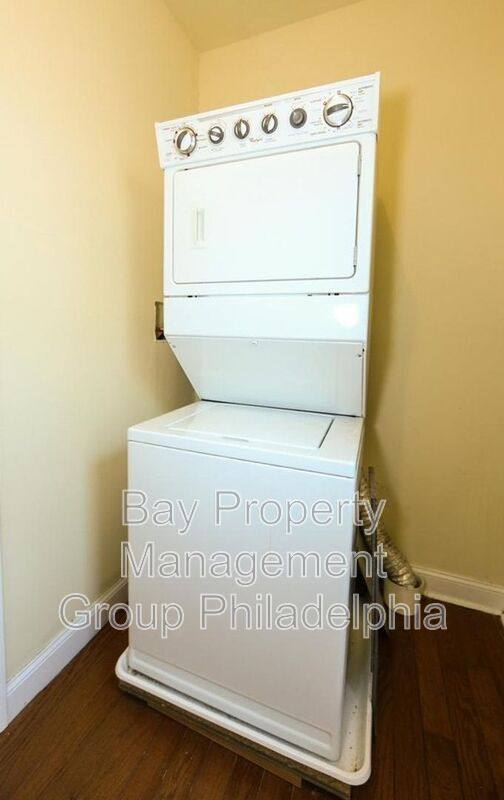 Apartment for rent at 1708 W Diamond St #C, Philadelphia, PA 19121