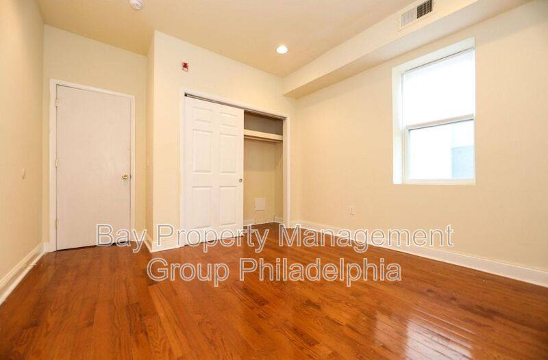 Apartment for rent at 1708 W Diamond St #C, Philadelphia, PA 19121