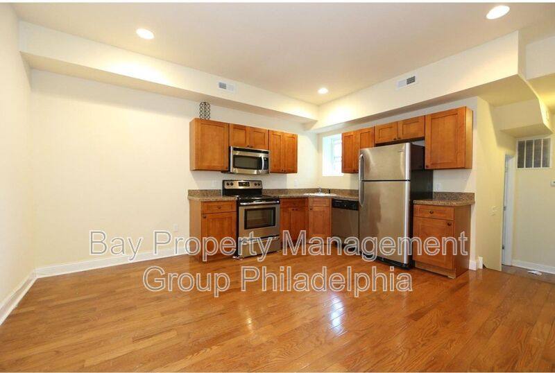 Apartment for rent at 1708 W Diamond St #C, Philadelphia, PA 19121