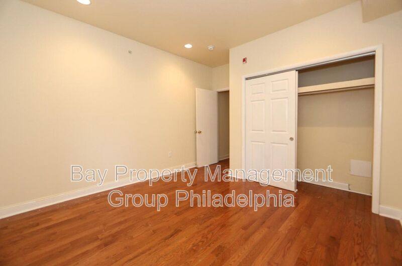 Apartment for rent at 1708 W Diamond St #C, Philadelphia, PA 19121