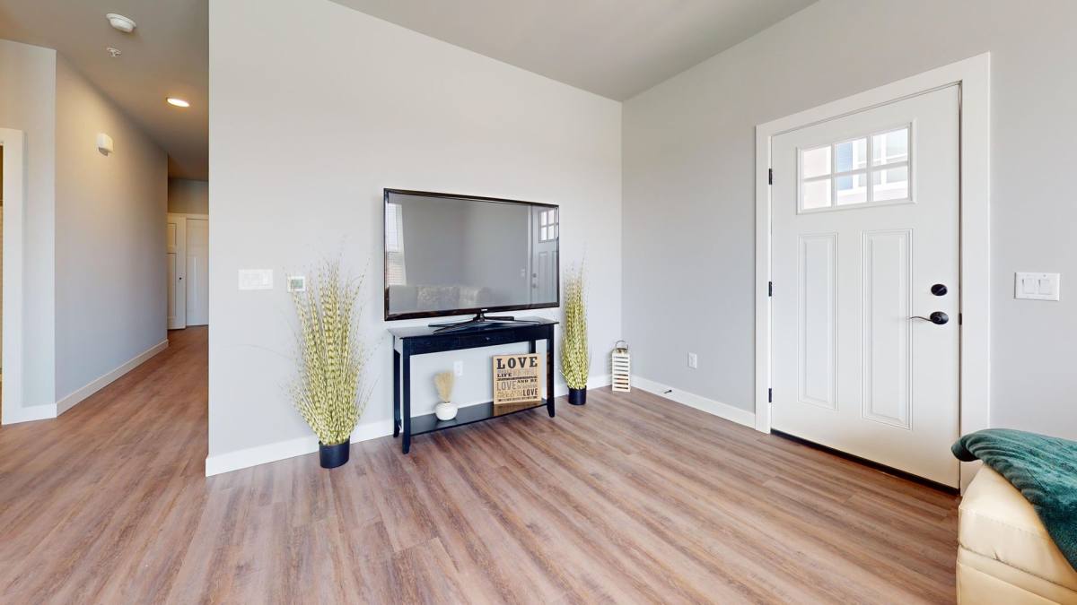 Apartment for rent at 160 Peterson Trail, Oregon, WI 53575