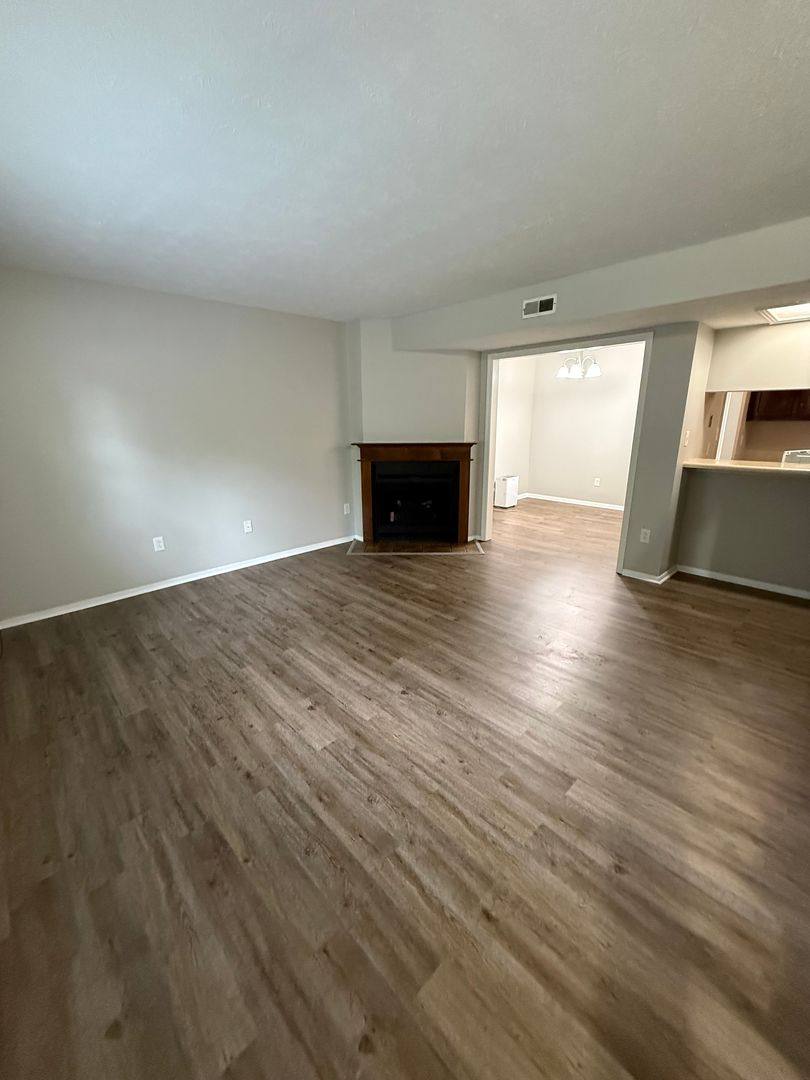 Townhouse for rent at 104 106 Reeves St, Dickson, TN 37055