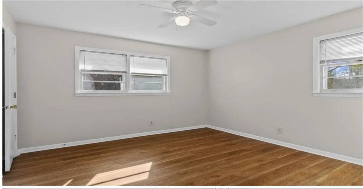 House for rent at 4685 Pinedale Dr, Macon, GA 31206