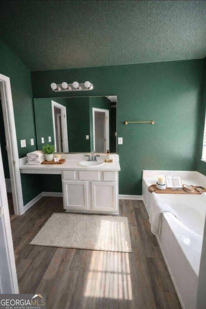 House for rent at 621 Hillandale Park Dr, Lithonia, GA 30058