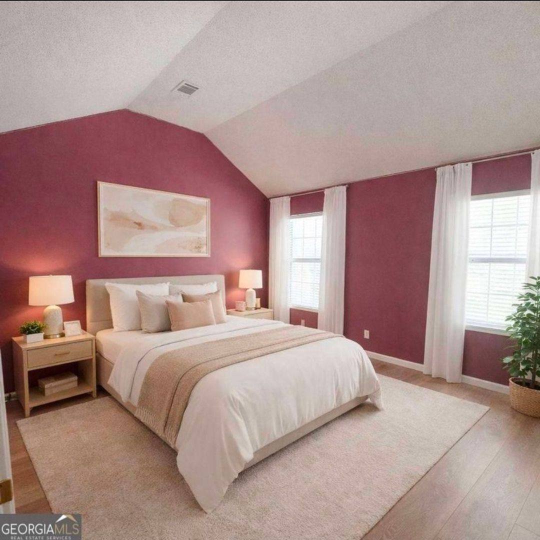 House for rent at 621 Hillandale Park Dr, Lithonia, GA 30058