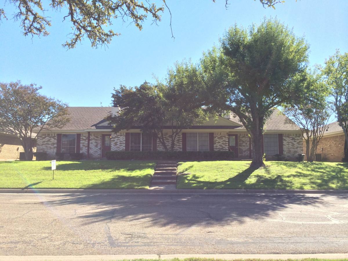House for rent at 6800 Old Briarstown Dr, Waco, TX 76710