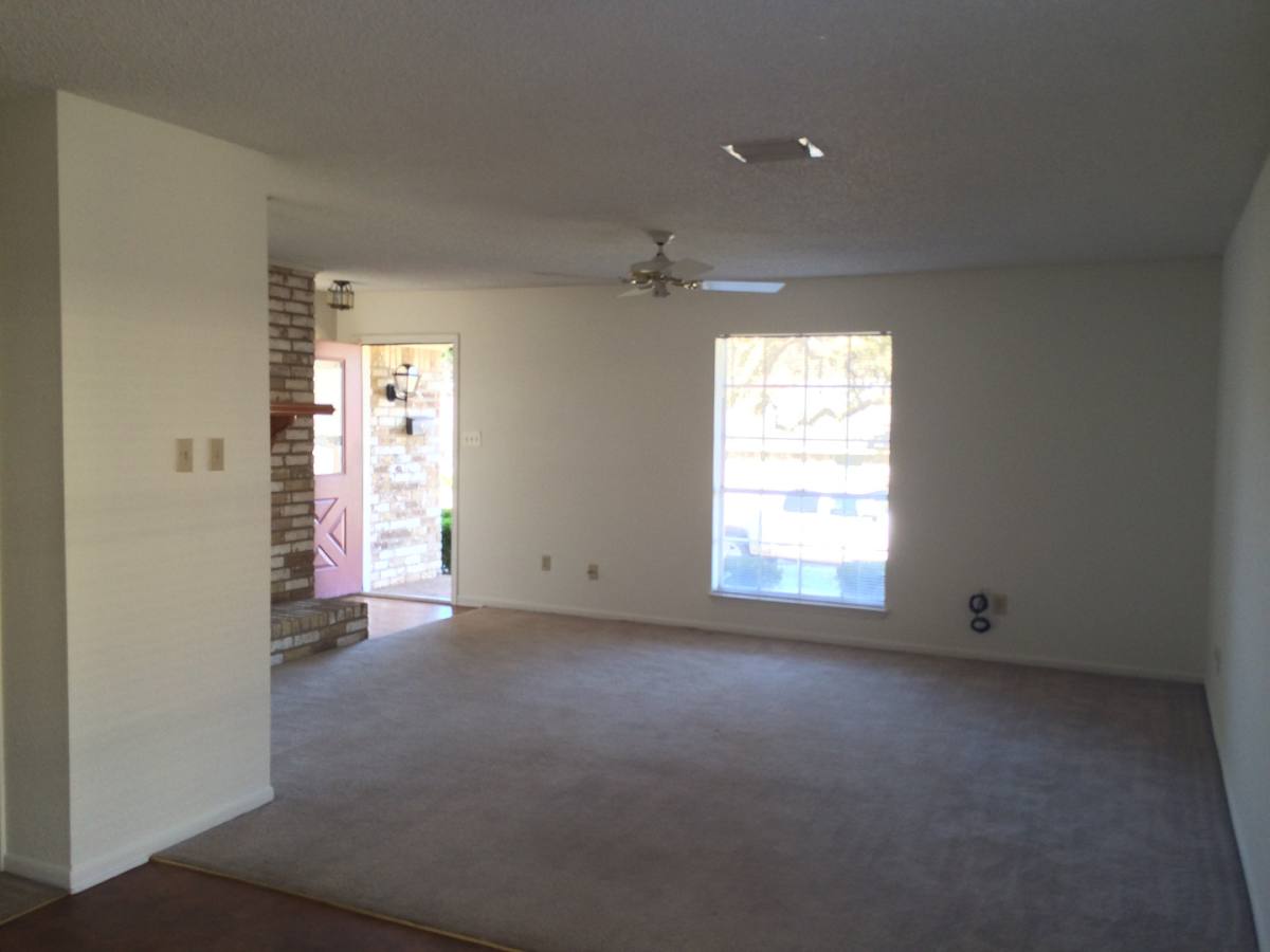 House for rent at 6800 Old Briarstown Dr, Waco, TX 76710