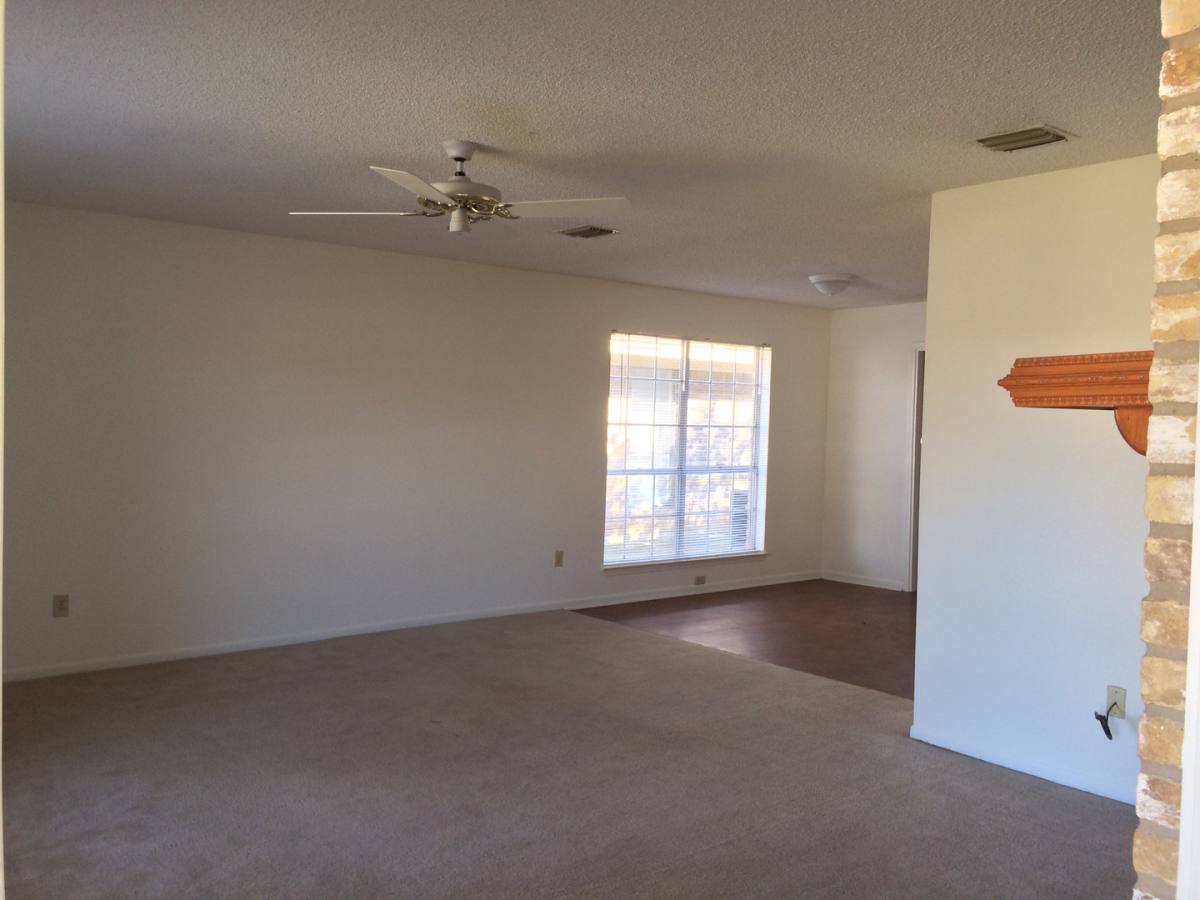 House for rent at 6800 Old Briarstown Dr, Waco, TX 76710