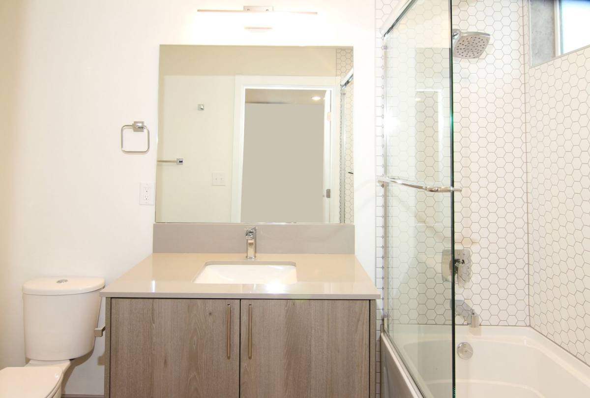 Apartment for rent at 4724 31st Ave S, Seattle, WA 98118