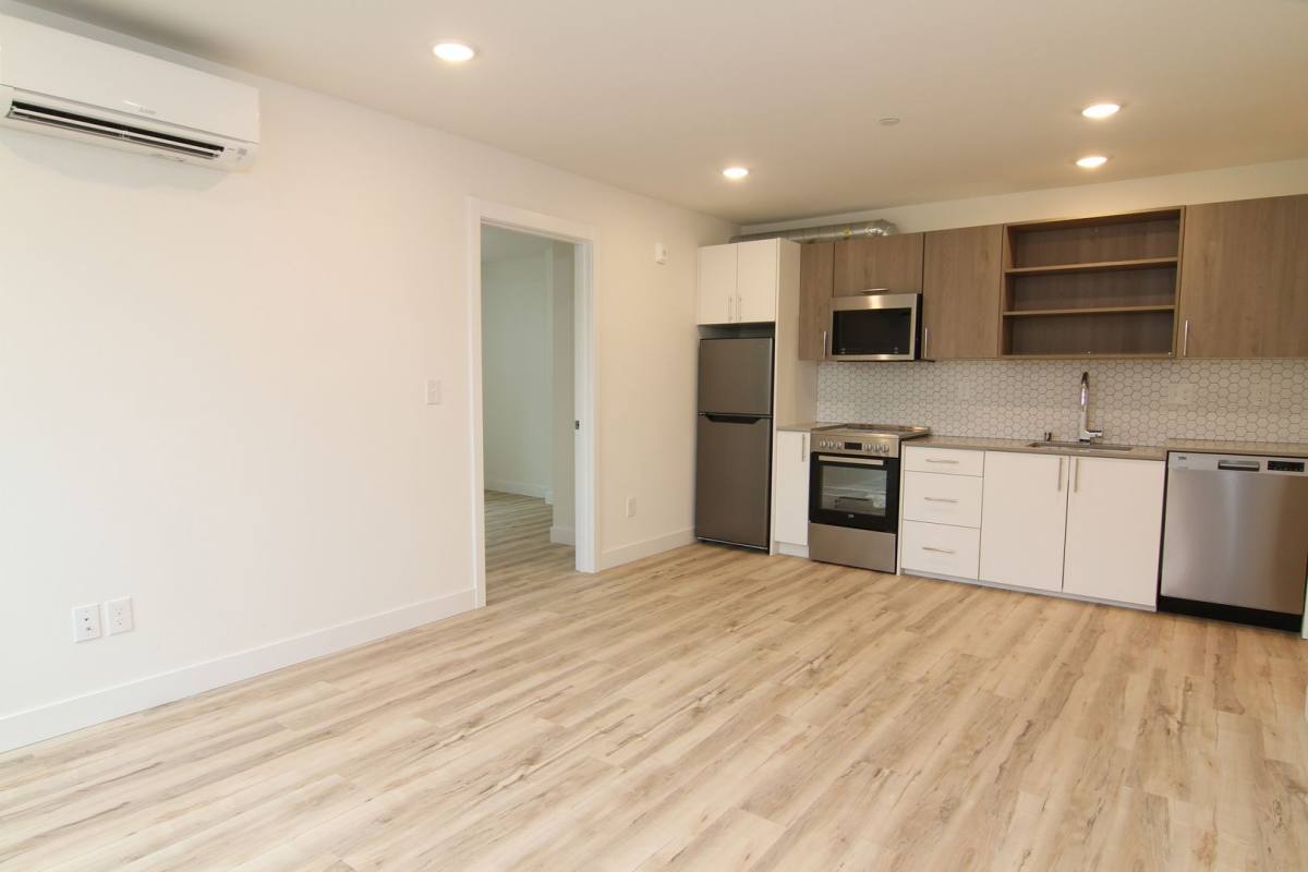 Apartment for rent at 4724 31st Ave S, Seattle, WA 98118