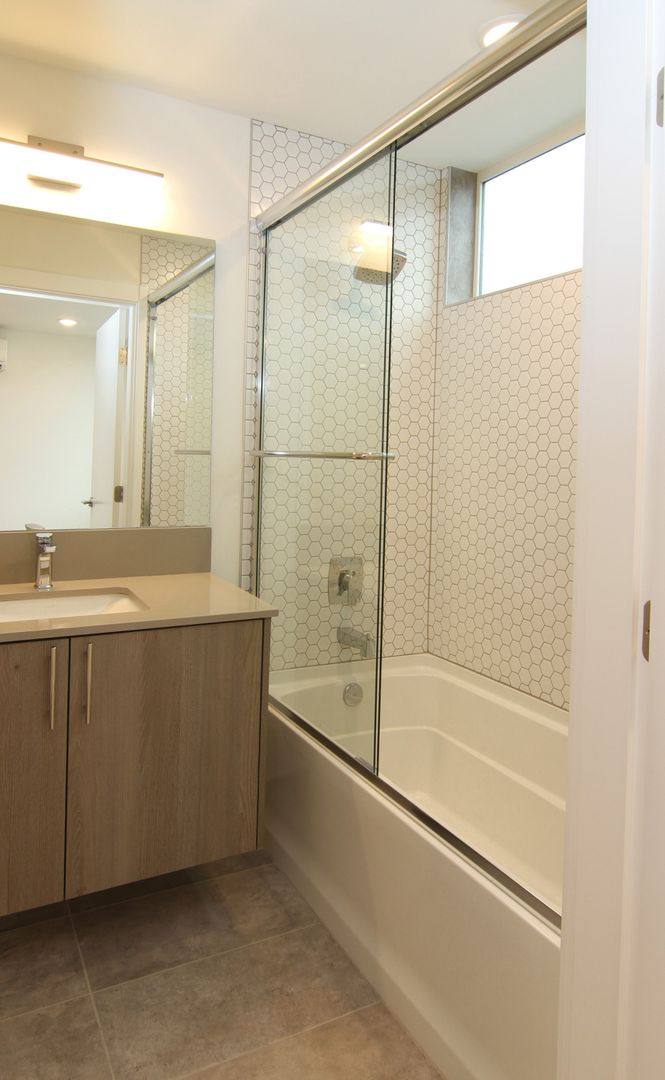 Apartment for rent at 4724 31st Ave S, Seattle, WA 98118