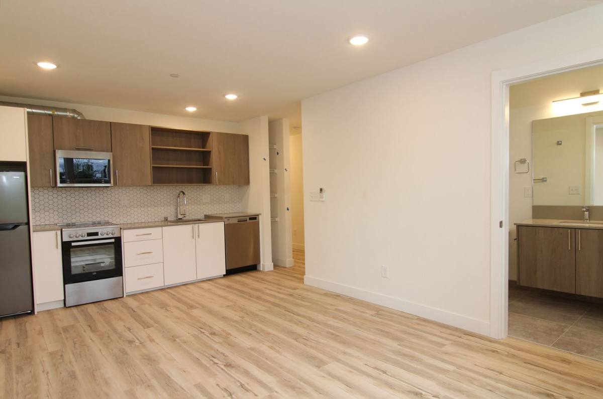 Apartment for rent at 4724 31st Ave S, Seattle, WA 98118