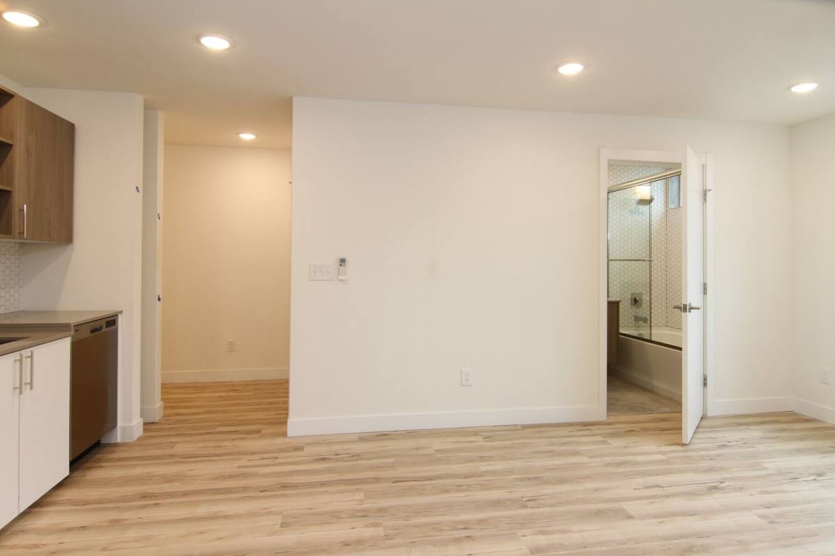 Apartment for rent at 4724 31st Ave S, Seattle, WA 98118