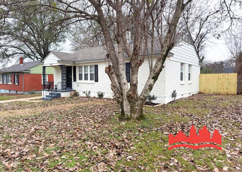House for rent at 3477 Kensett Dr, Memphis, TN 38127