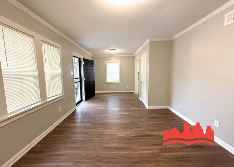 House for rent at 3477 Kensett Dr, Memphis, TN 38127