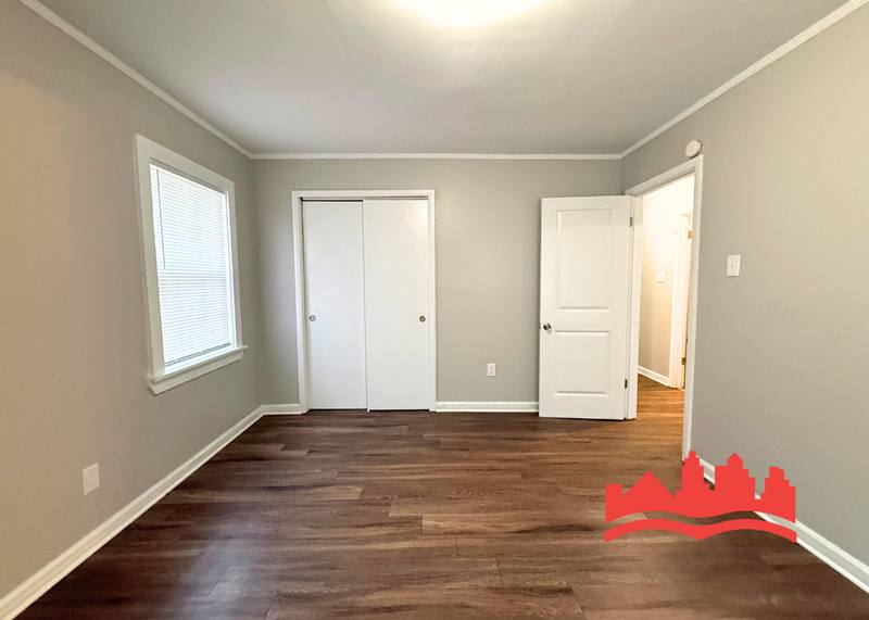House for rent at 3477 Kensett Dr, Memphis, TN 38127
