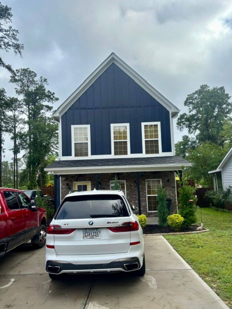 House for rent at 3143 Switzer Dr, Augusta, GA 30909