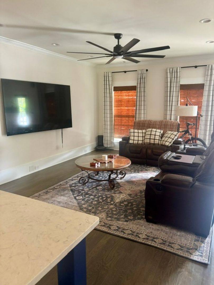 House for rent at 3143 Switzer Dr, Augusta, GA 30909