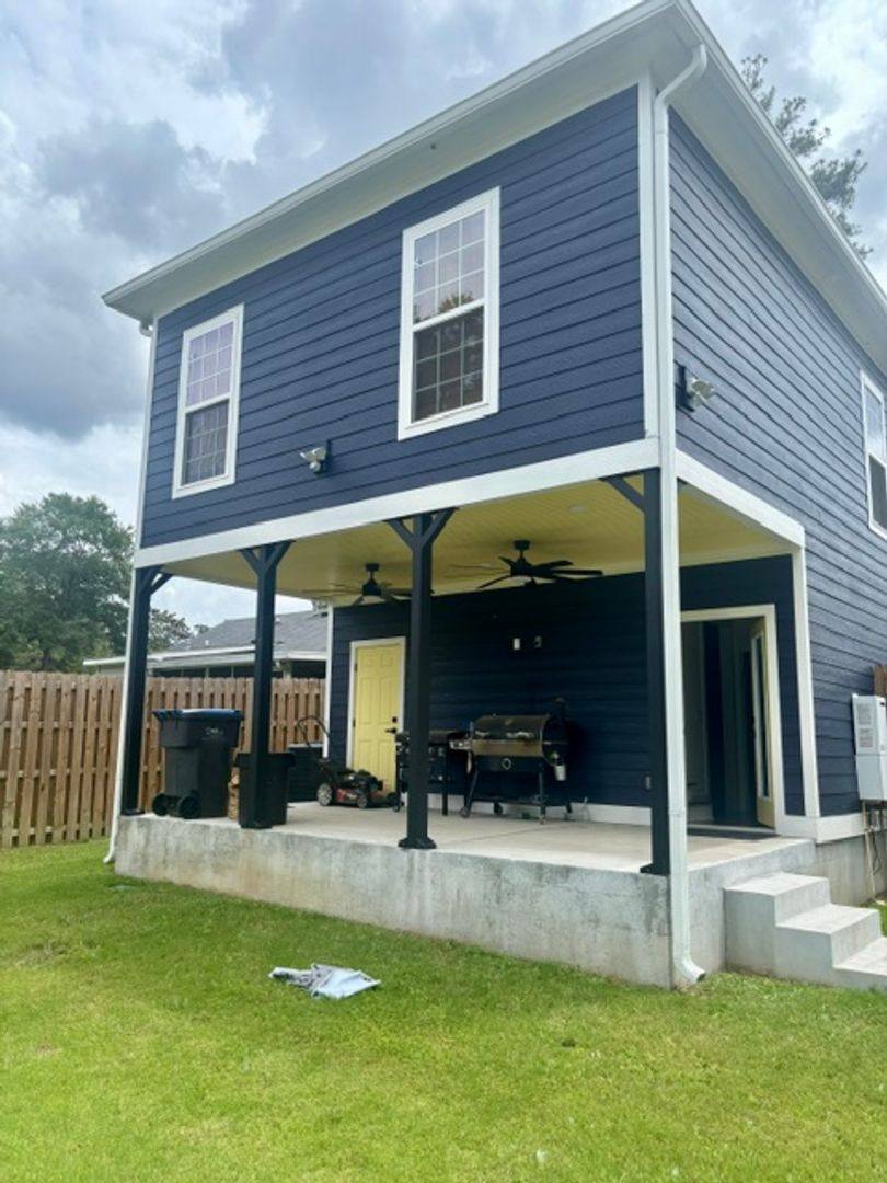 House for rent at 3143 Switzer Dr, Augusta, GA 30909