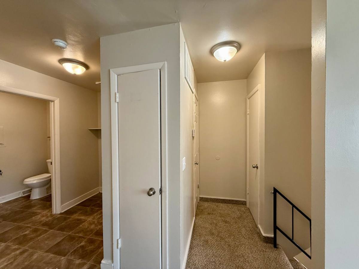 Apartment for rent at 2424 W Savannah St, Wichita, KS 67217
