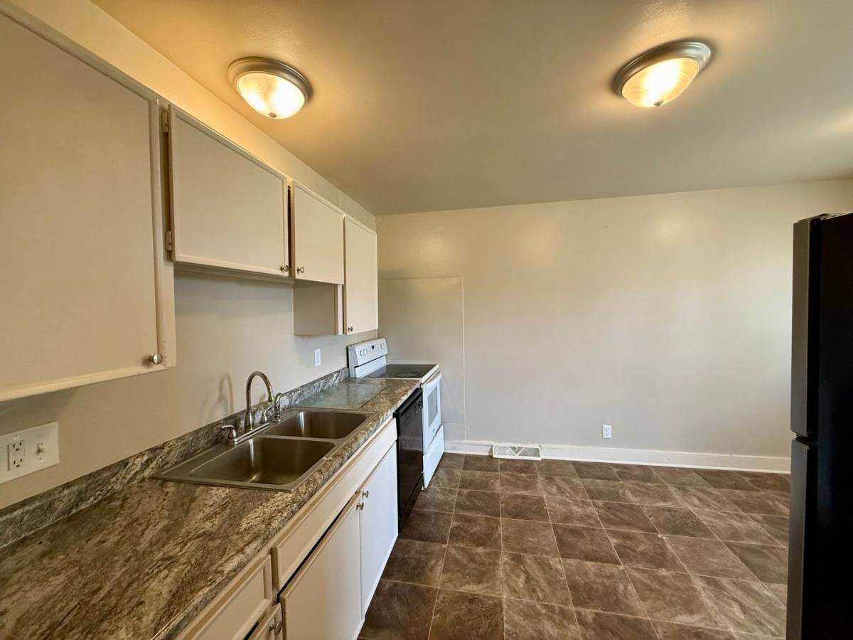 Apartment for rent at 2424 W Savannah St, Wichita, KS 67217