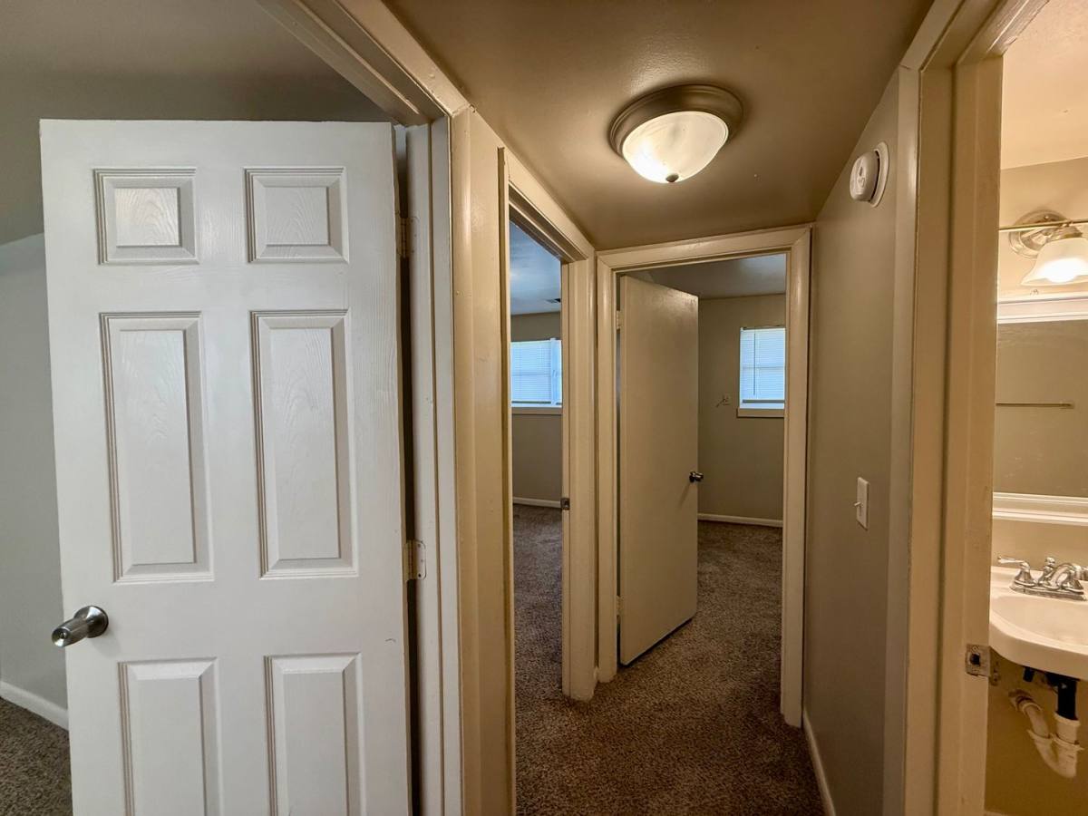 Apartment for rent at 2424 W Savannah St, Wichita, KS 67217